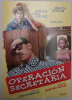 OPERACION SECRETARIA