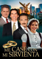 ME CASE CON MI SIRVIENTA