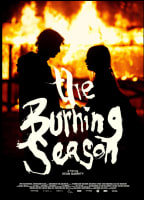 THE BURNING SEASON