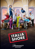 ITALIA SHORE