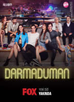 DARMADUMAN