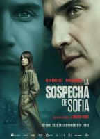 SOPHIA'S SUSPICION