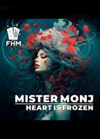 HEART IS FROZEN