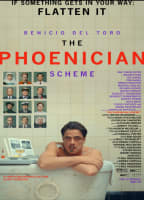 THE PHOENICIAN SCHEME