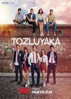 TOZLUYAKA