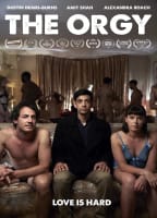 THE ORGY