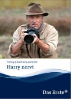 HARRY NERVT