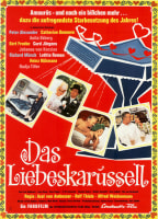 DAS LIEBESKARUSSELL