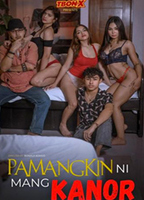 PAMANGKIN NI MANG KANOR