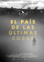 IN THE COUNTRY OF LAST THINGS