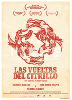 LAS VUELTAS DEL CITRILLO