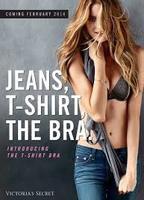 VICTORIA'S SECRET T-SHIRT BRA