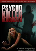PSYCHO KILLER BLOODBATH