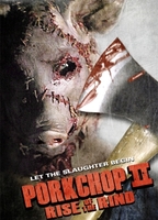 PORKCHOP II: RISE OF THE RIND