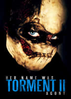 HER NAME WAS TORMENT LL: AGONY