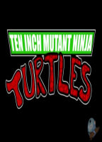 TEN INCH MUTANT NINJA TURTLES