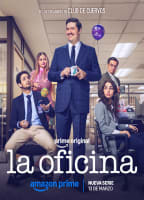 LA OFICINA