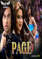PAGE 3 HOTSHOTS