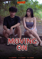 MOVING ON