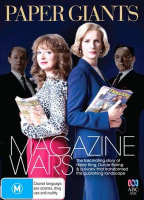 Movie cover