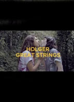 HOLGER GREAT STRINGS
