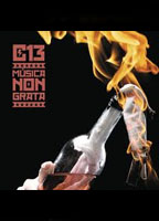 CALLE 13: CALMA PUEBLO