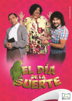 EL DIA DE LA SUERTE