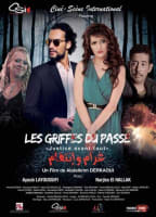 LES GRIFFES DU PASSE