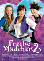 FRECHE MADCHEN 2
