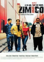 Movie cover