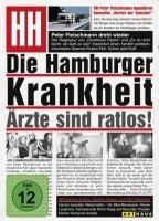 THE HAMBURG SYNDROME