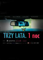 THREE YEARS. 1 NIGHT