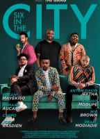 Movie cover