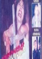 PRISIONERAS DEL TERROR