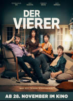 DER VIERER
