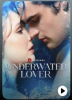 UNDERWATER LOVER