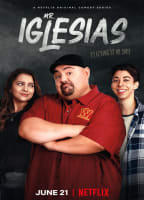 MR. IGLESIAS
