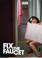 FIX THE FAUCET