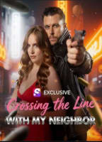 CROSSING THE LINE WITH MY NEIGHBOR