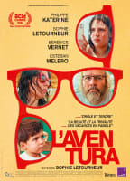 THE ADVENTURE