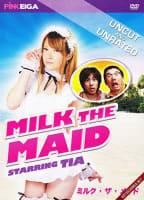 MILK THE MAID