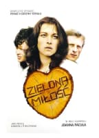 ZIELONA MILOSC