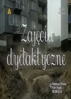 ZAJECIA DYDAKTYCZNE