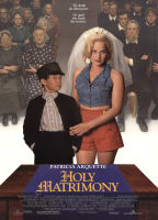 HOLY MATRIMONY