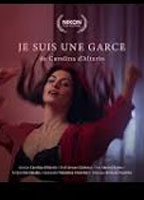JE SUIS UNE GARCE