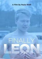 FINALLY LEON