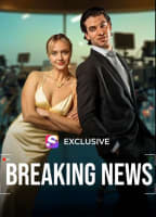 BREAKING NEWS