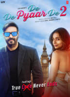 DE DE PYAAR DE 2