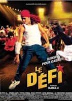 LE DEFI