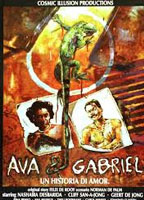 AVA AND GABRIEL: A LOVE STORY